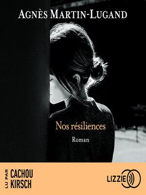 cover image of Nos résiliences